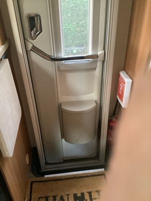 2014 Swift Espirit 462 — photo 27 of 34