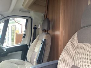 2014 Swift Espirit 462 — photo 28 of 34