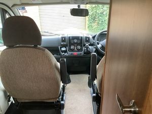 2014 Swift Espirit 462 — photo 29 of 34
