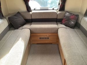 2014 Swift Espirit 462 — photo 30 of 34