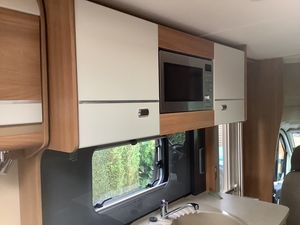 2014 Swift Espirit 462 — photo 31 of 34