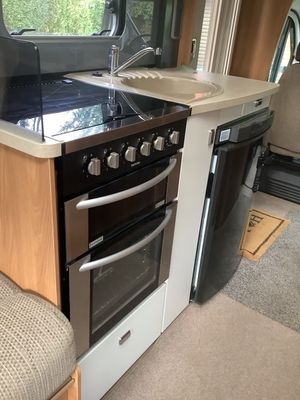 2014 Swift Espirit 462 — photo 32 of 34