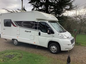 2014 Swift Espirit 462 — photo 33 of 34