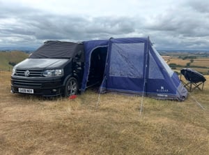 2012 Volkswagen Transporter T5.1 Campervan — photo 42 of 43