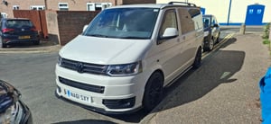 2011 Volkswagen T5.1 Campervan — photo 3 of 3