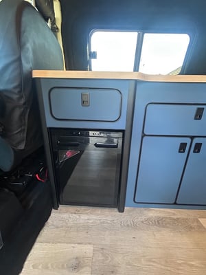 2022 Ford Transit Custom — photo 9 of 10