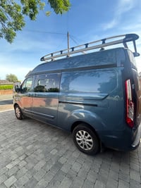 2022 Ford Transit Custom - Image 4