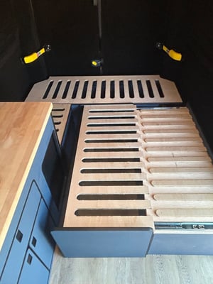 2022 Ford Transit Custom — photo 10 of 10