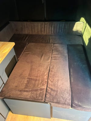 2022 Ford Transit Custom — photo 12 of 13