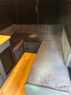 2022 Ford Transit Custom — photo 13 of 13