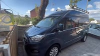 2022 Ford Transit Custom - Video