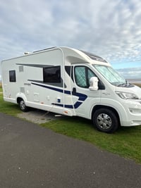 2018 Swift Escape 694 - Image 4