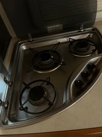 2009 Rapido 9010 DF - Image 2