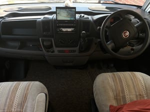 2009 Rapido 9010 DF — photo 16 of 40