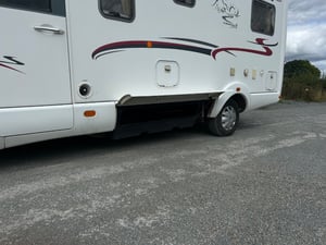 2009 Rapido 9010 DF — photo 18 of 40
