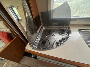 2009 Rapido 9010 DF — photo 19 of 40
