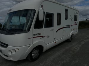 2009 Rapido 9010 DF — photo 20 of 40