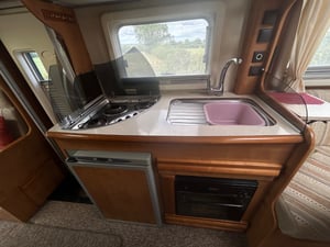 2009 Rapido 9010 DF — photo 21 of 40