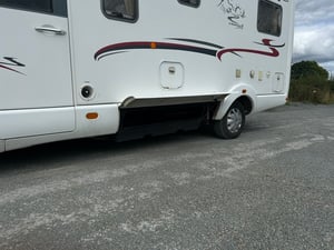 2009 Rapido 9010 DF — photo 25 of 40