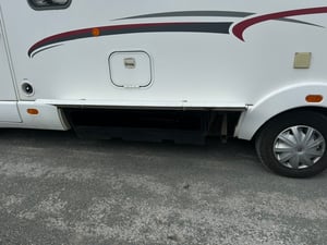 2009 Rapido 9010 DF — photo 26 of 40