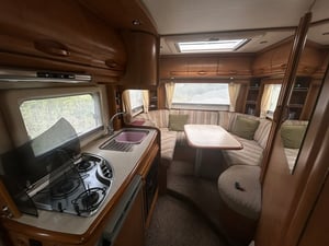 2009 Rapido 9010 DF — photo 29 of 40