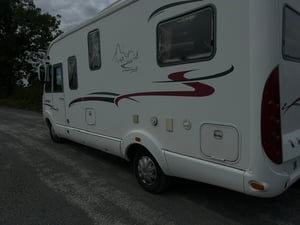 2009 Rapido 9010 DF — photo 30 of 40