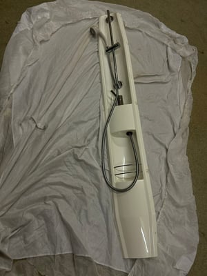 2009 Rapido 9010 DF — photo 36 of 40