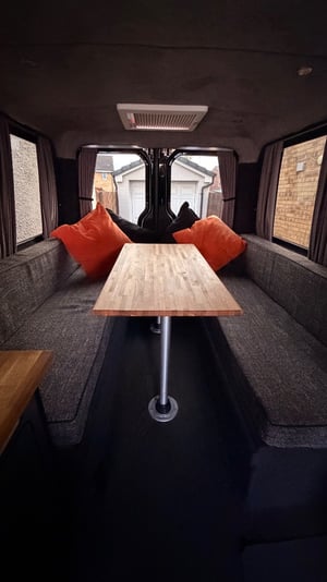2014 Mercedes-Benz Sprinter — photo 8 of 16