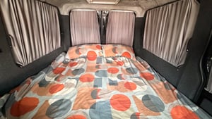 2014 Mercedes-Benz Sprinter — photo 9 of 16