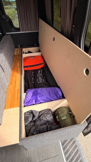 2014 Mercedes-Benz Sprinter — photo 11 of 16