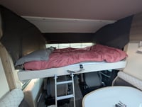 2025 Mobilvetta K-Yacht Tekno Line - Image 2