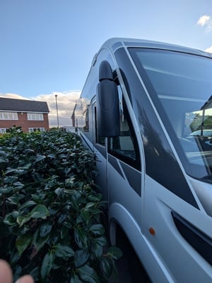 2025 Mobilvetta K-Yacht Tekno Line — photo 4 of 13