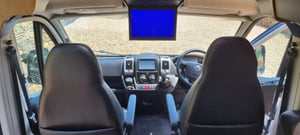 2015 Auto-Trail V-Line 600 — photo 3 of 42