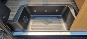 2015 Auto-Trail V-Line 600 — photo 11 of 42