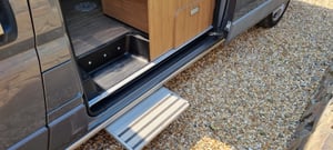 2015 Auto-Trail V-Line 600 — photo 16 of 42
