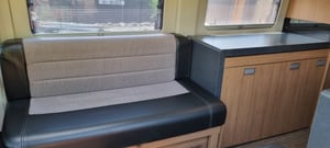 2015 Auto-Trail V-Line 600 — photo 17 of 42