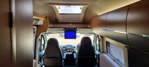 2015 Auto-Trail V-Line 600 — photo 18 of 42
