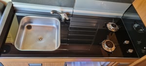 2015 Auto-Trail V-Line 600 — photo 22 of 42
