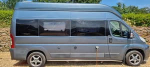 2015 Auto-Trail V-Line 600 — photo 25 of 42