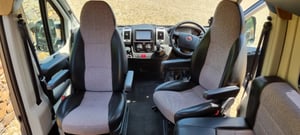2015 Auto-Trail V-Line 600 — photo 28 of 42