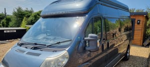 2015 Auto-Trail V-Line 600 — photo 29 of 42