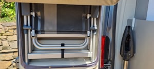 2015 Auto-Trail V-Line 600 — photo 30 of 42