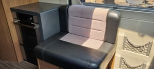 2015 Auto-Trail V-Line 600 — photo 35 of 42