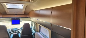 2015 Auto-Trail V-Line 600 — photo 36 of 42