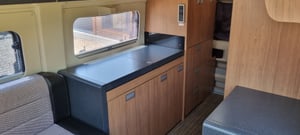 2015 Auto-Trail V-Line 600 — photo 37 of 42