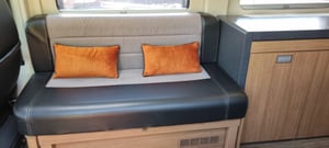 2015 Auto-Trail V-Line 600 — photo 39 of 42