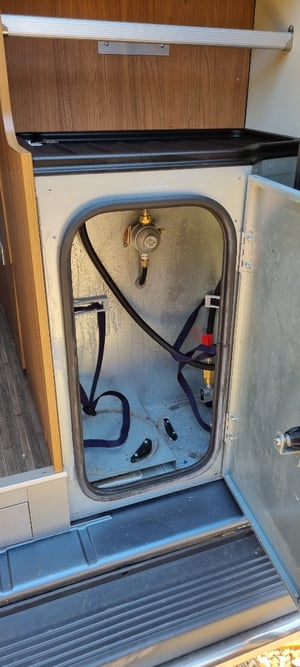 2015 Auto-Trail V-Line 600 — photo 42 of 42