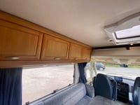 2001 Hymer B644 - Image 3