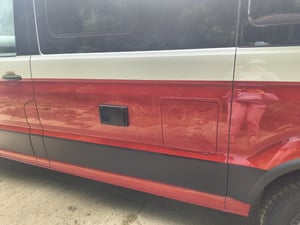 2023 Volkswagen Grand California — photo 6 of 29