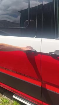 2023 Volkswagen Grand California - Video 3